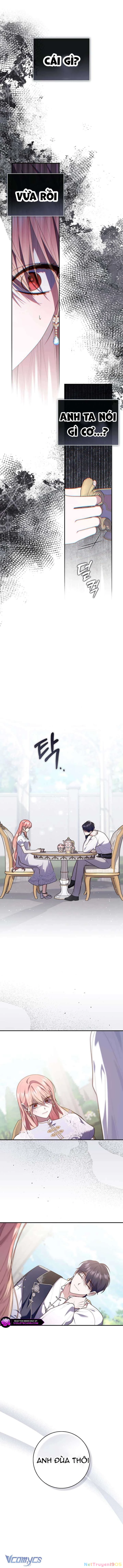 Nàng Công Chúa Tiên Tri Chapter 110 - 14