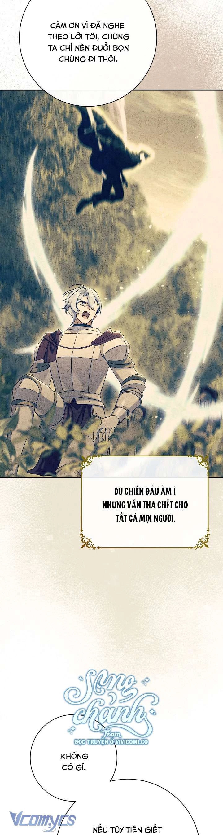 Người Xem Mắt Của Ác Nữ Quá Hoàn Hảo Chapter 86 - 24