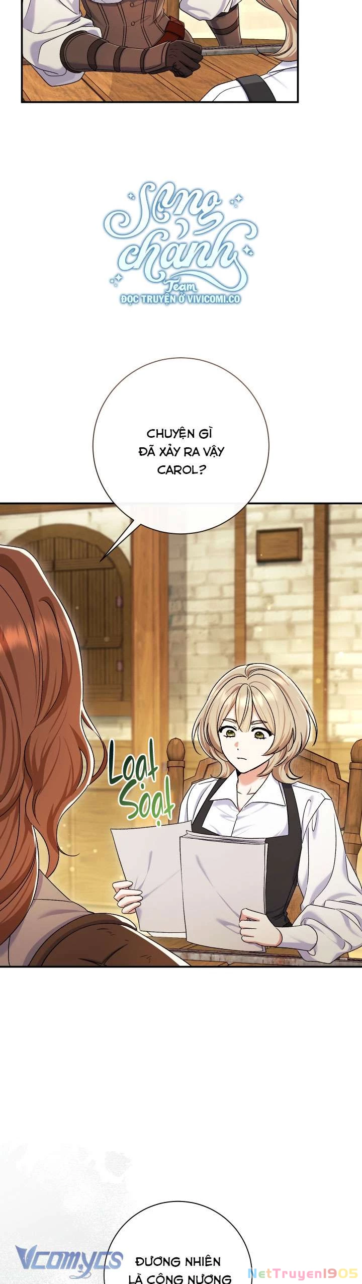 Người Xem Mắt Của Ác Nữ Quá Hoàn Hảo Chapter 86 - 29