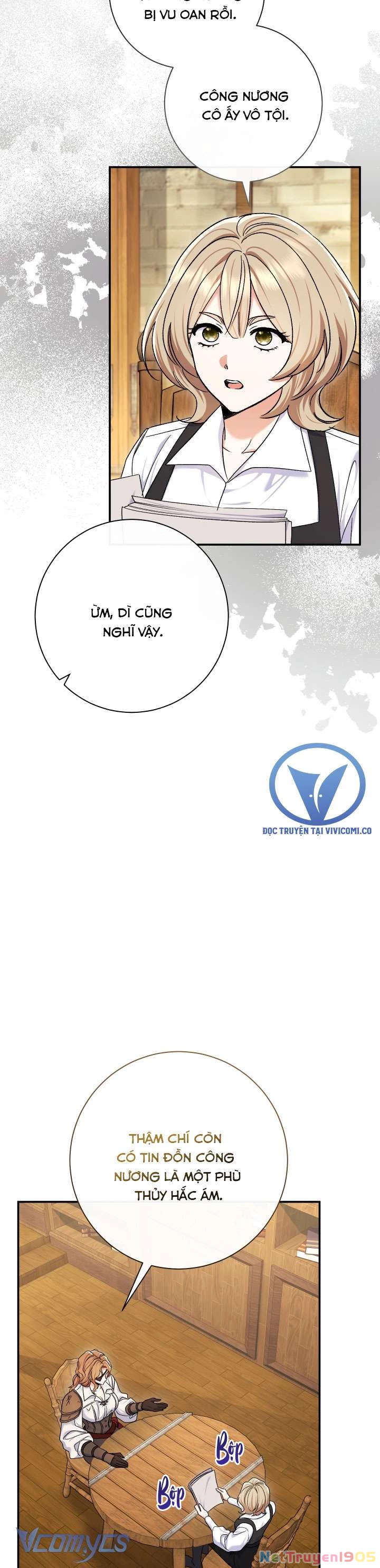 Người Xem Mắt Của Ác Nữ Quá Hoàn Hảo Chapter 86 - 30