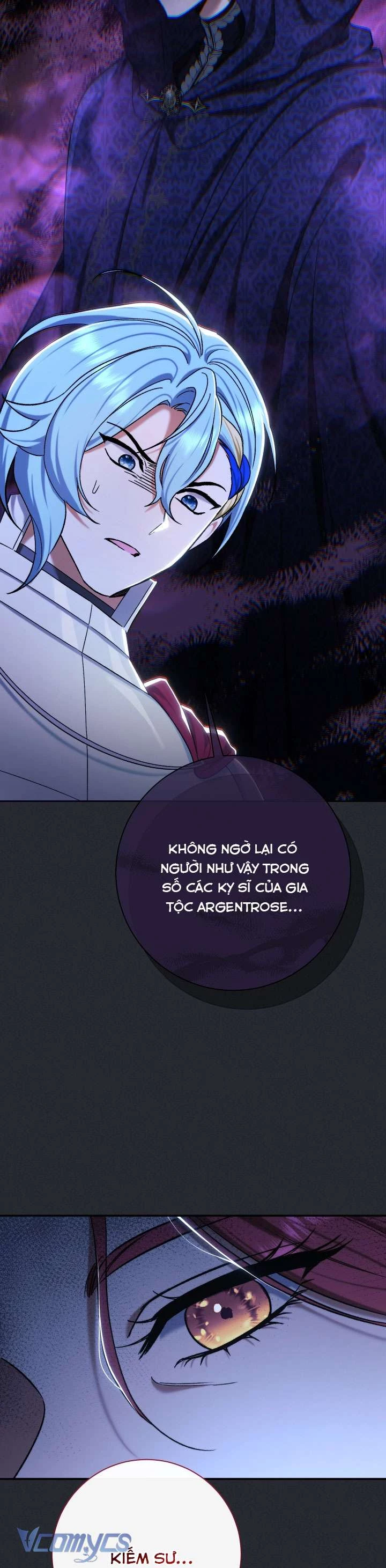 Người Xem Mắt Của Ác Nữ Quá Hoàn Hảo Chapter 86 - 38