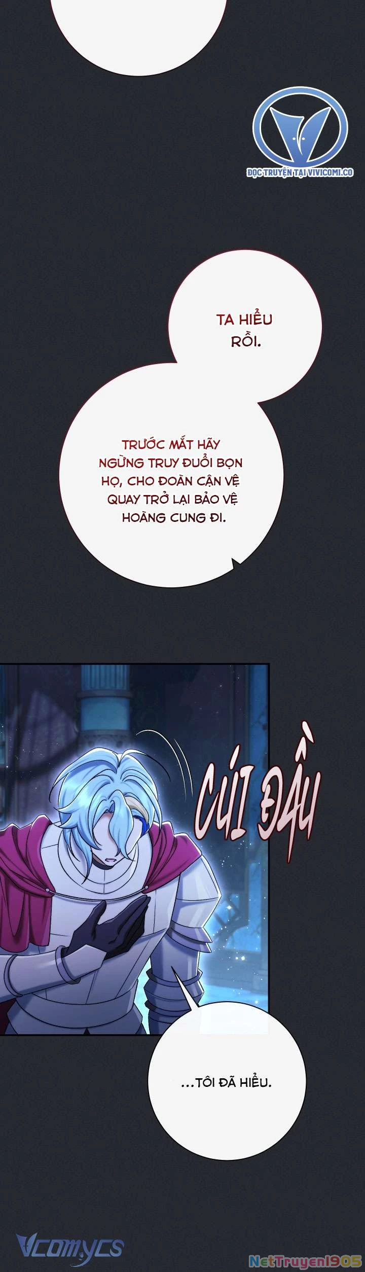Người Xem Mắt Của Ác Nữ Quá Hoàn Hảo Chapter 86 - 39