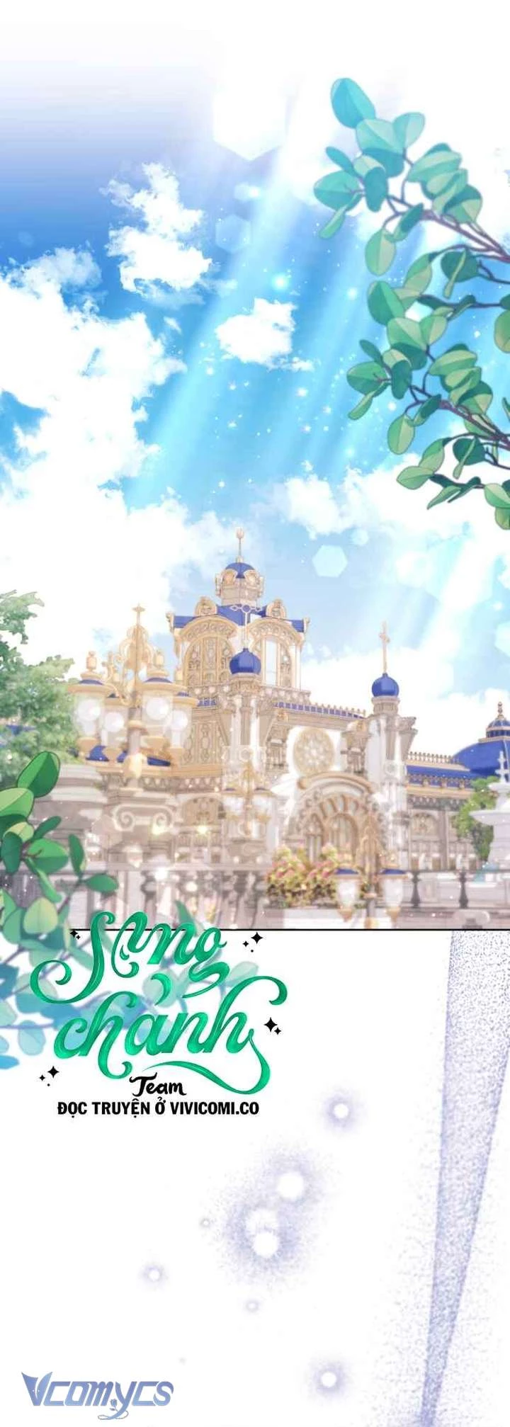 Bé Cá Voi Sát Thủ Phản Diện Chapter 64 - 2