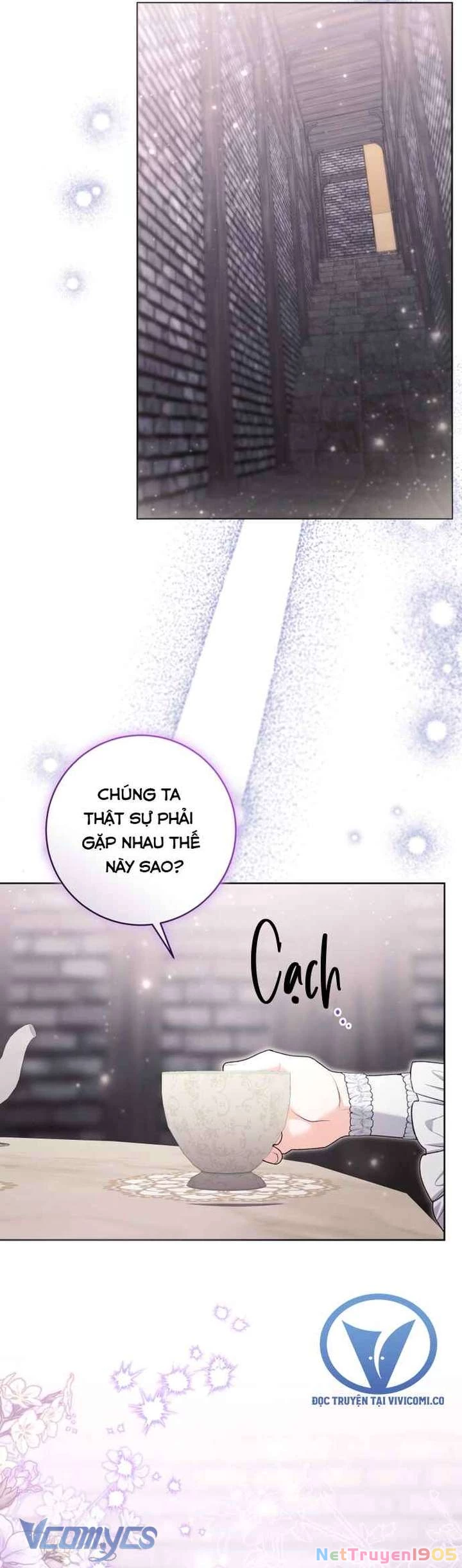 Bé Cá Voi Sát Thủ Phản Diện Chapter 64 - 3