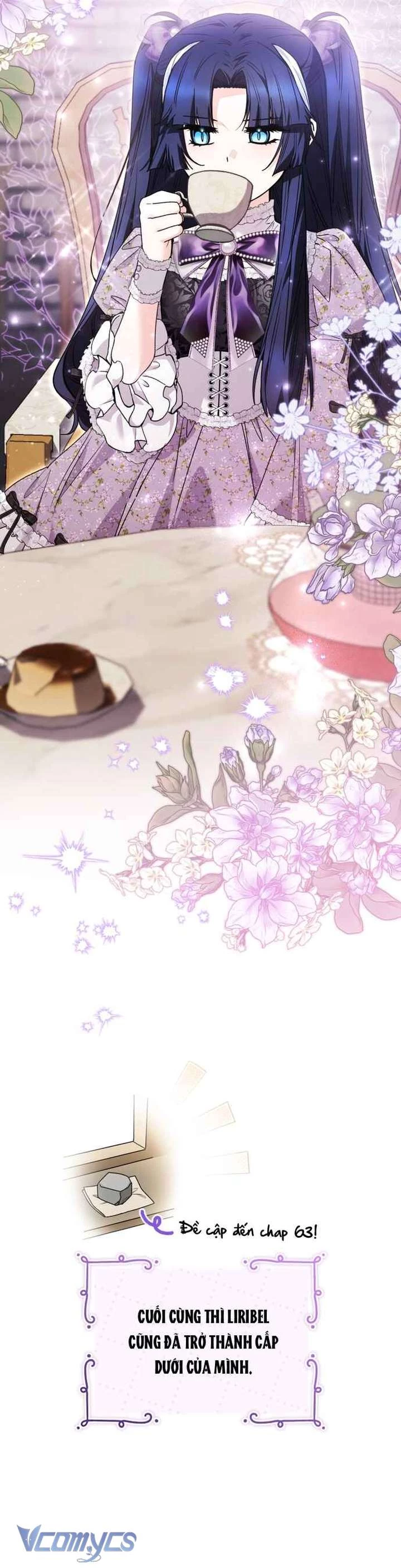 Bé Cá Voi Sát Thủ Phản Diện Chapter 64 - 4