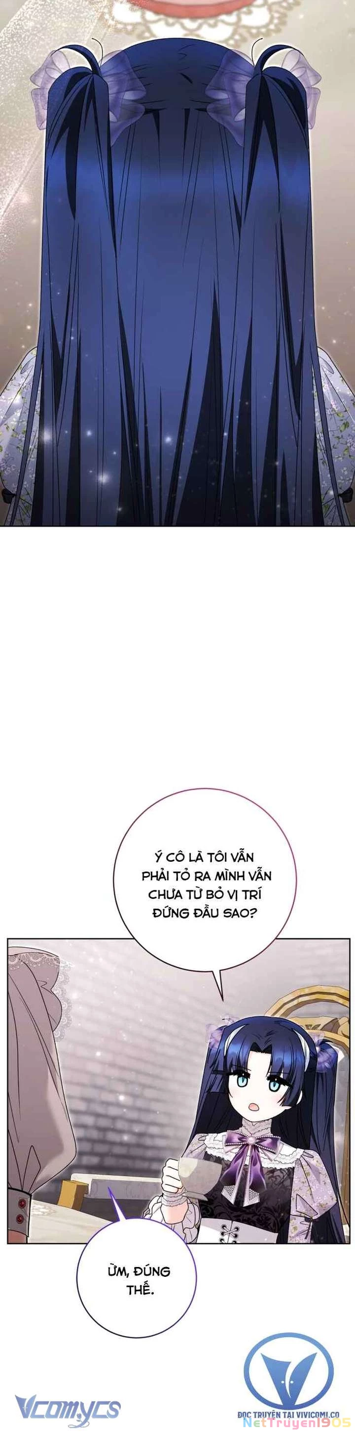 Bé Cá Voi Sát Thủ Phản Diện Chapter 64 - 8