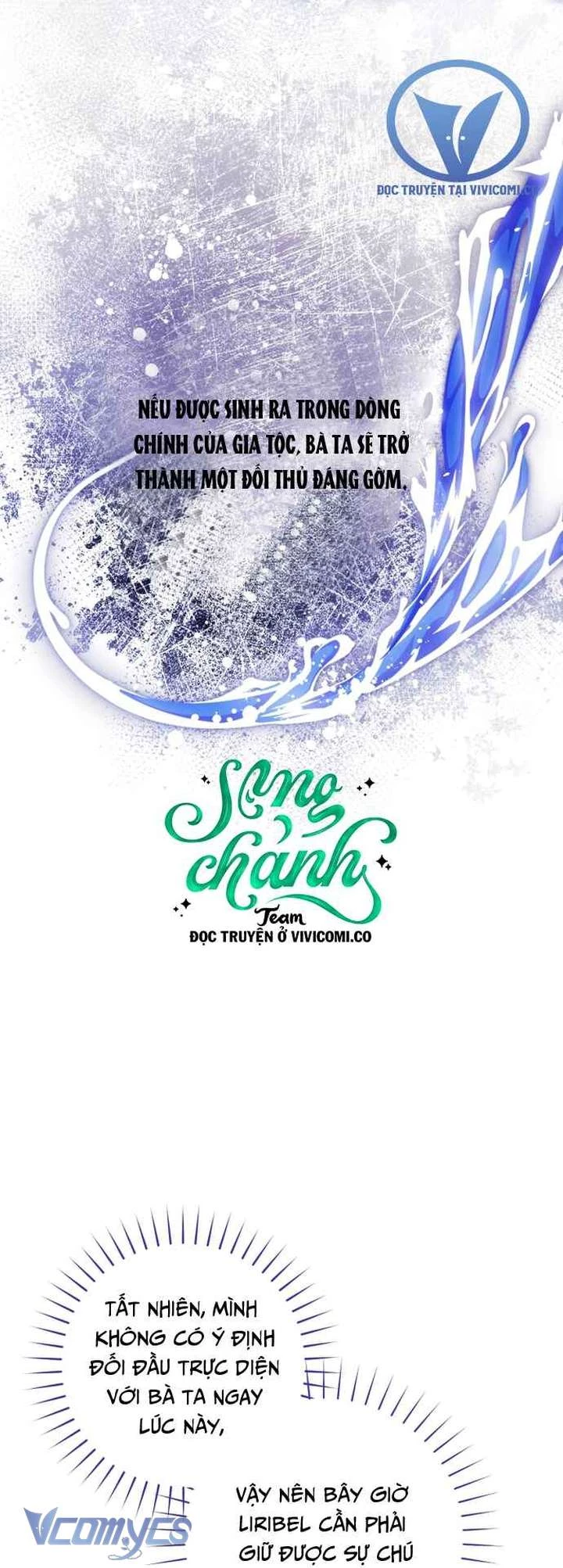 Bé Cá Voi Sát Thủ Phản Diện Chapter 64 - 11