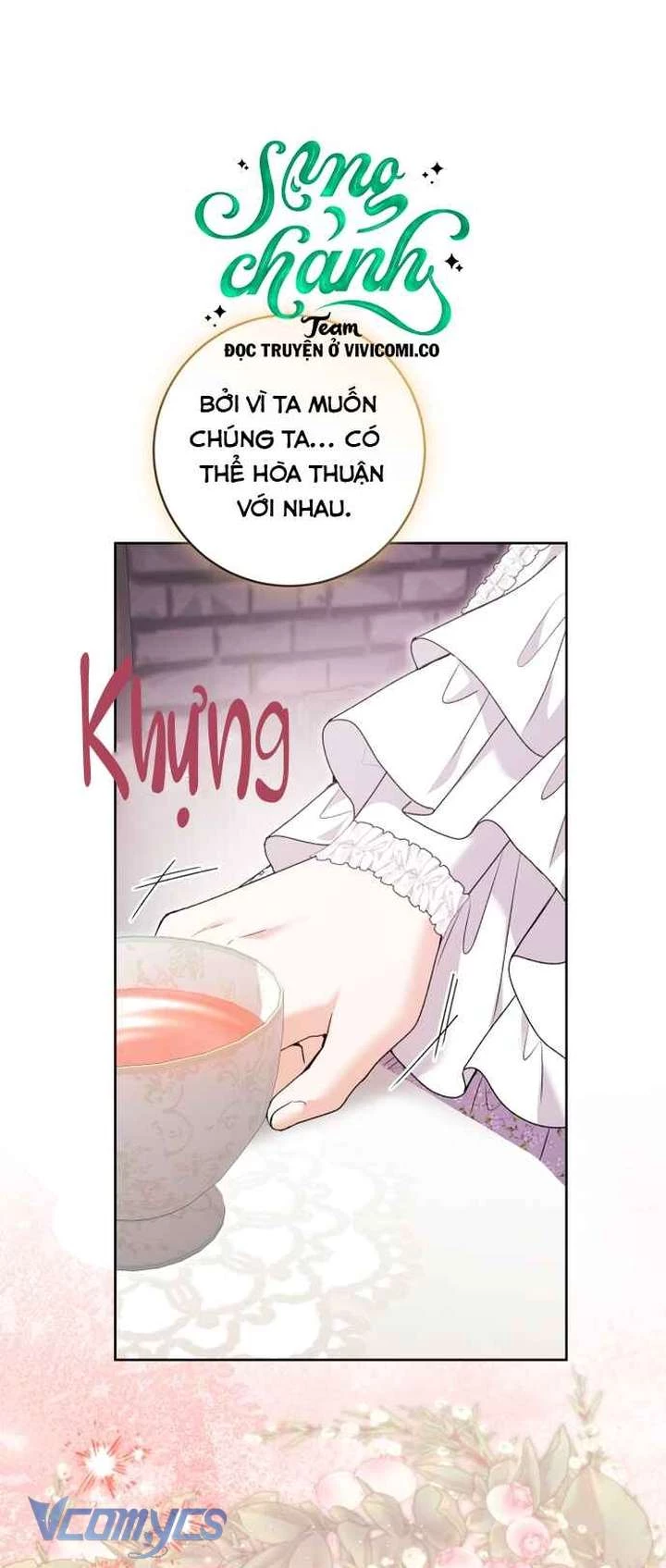 Bé Cá Voi Sát Thủ Phản Diện Chapter 64 - 13