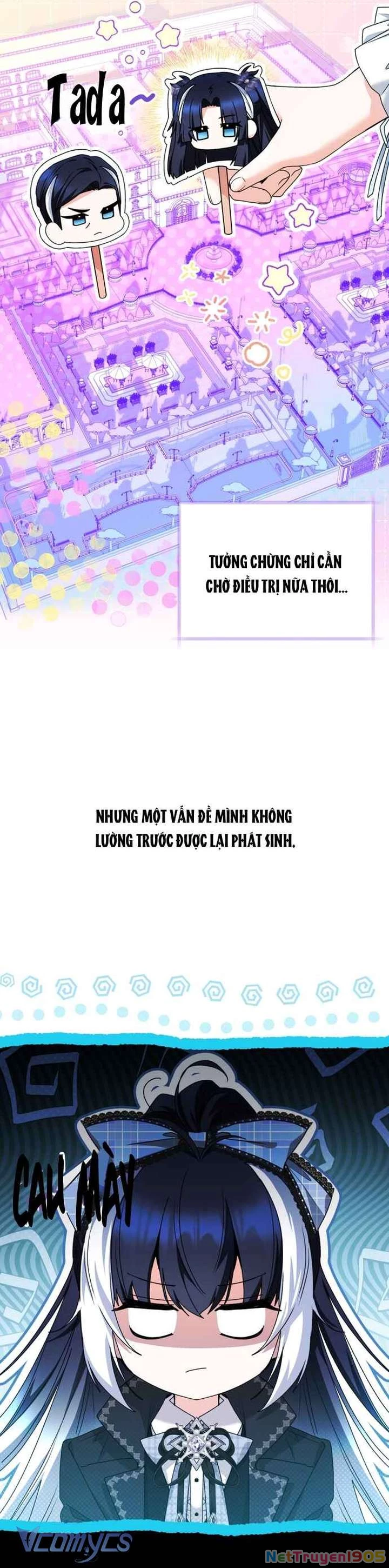 Bé Cá Voi Sát Thủ Phản Diện Chapter 64 - 21