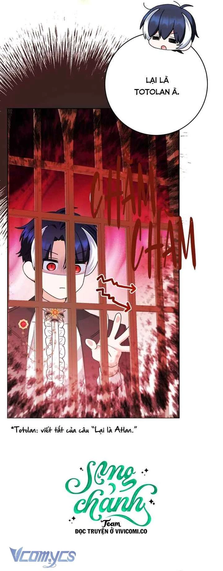 Bé Cá Voi Sát Thủ Phản Diện Chapter 64 - 28