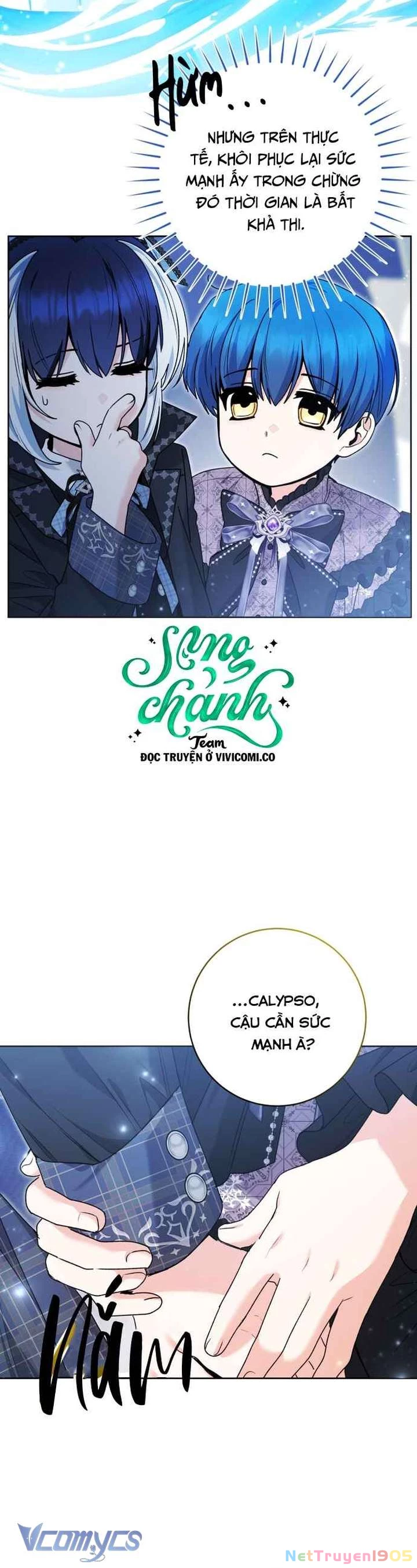 Bé Cá Voi Sát Thủ Phản Diện Chapter 64 - 45