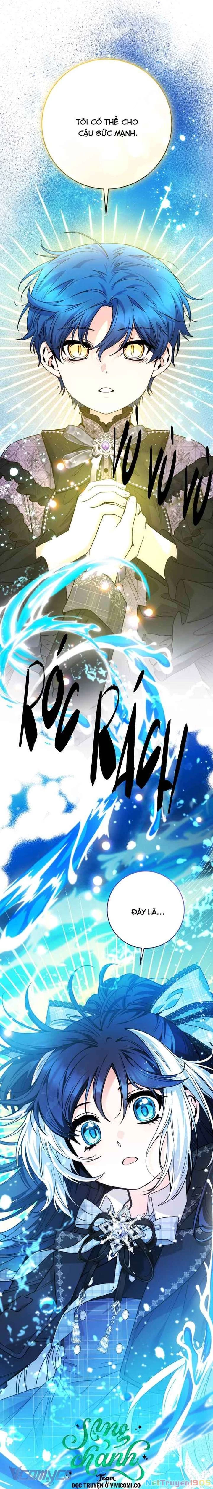 Bé Cá Voi Sát Thủ Phản Diện Chapter 64 - 47