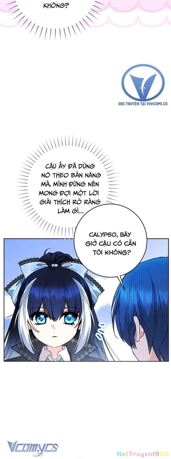 Bé Cá Voi Sát Thủ Phản Diện Chapter 64 - 51