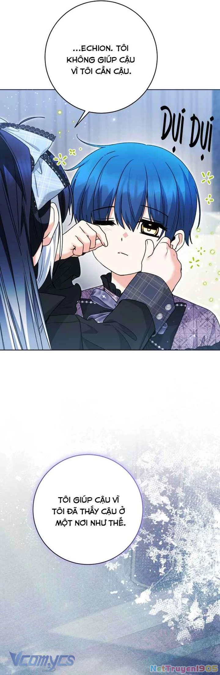 Bé Cá Voi Sát Thủ Phản Diện Chapter 64 - 52