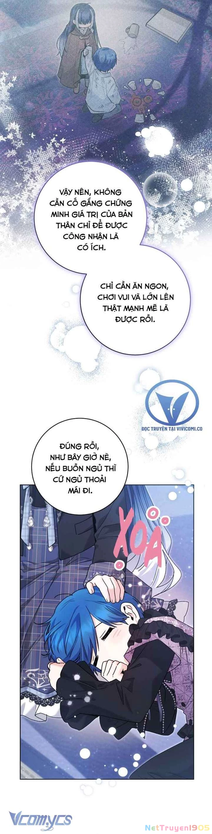 Bé Cá Voi Sát Thủ Phản Diện Chapter 64 - 53