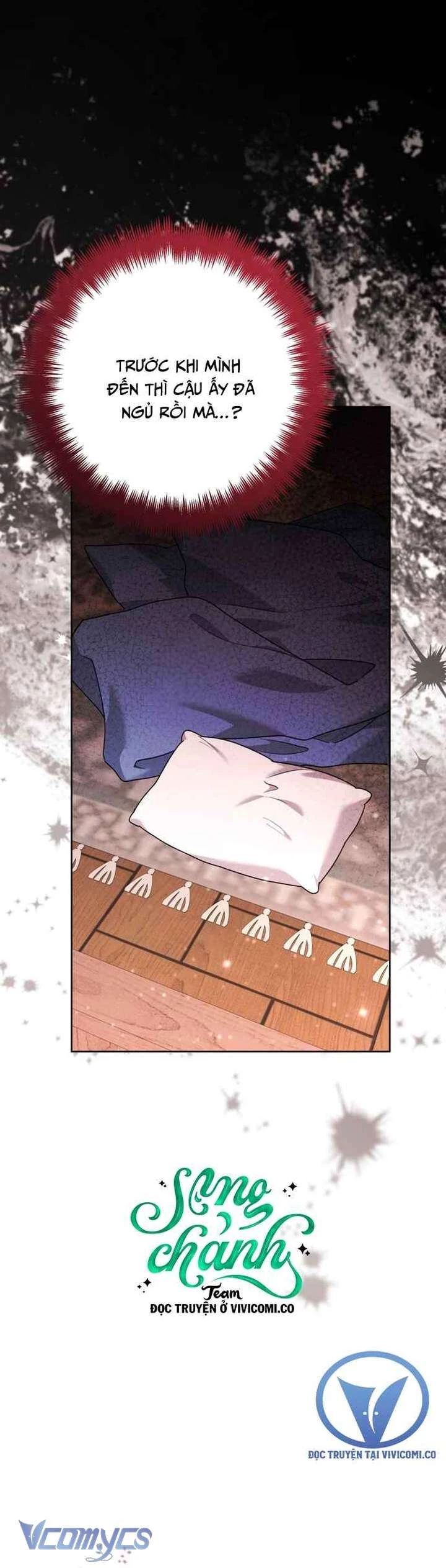 Bé Cá Voi Sát Thủ Phản Diện Chapter 64 - 55