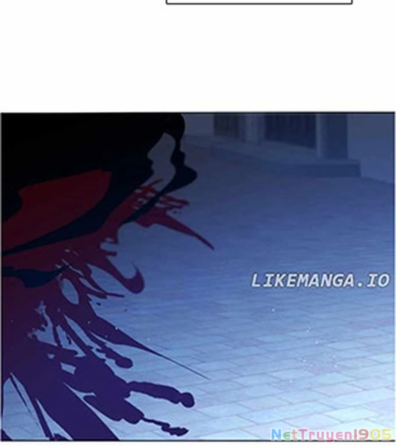 Zero Game Chapter 285 - 3