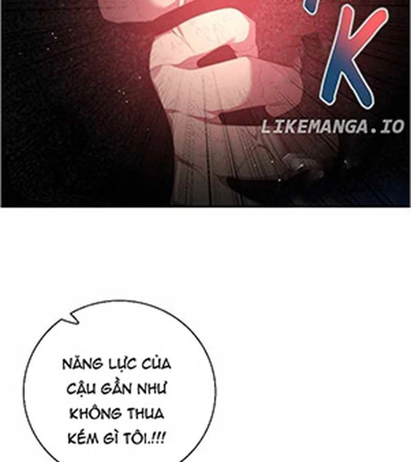 Zero Game Chapter 285 - 5