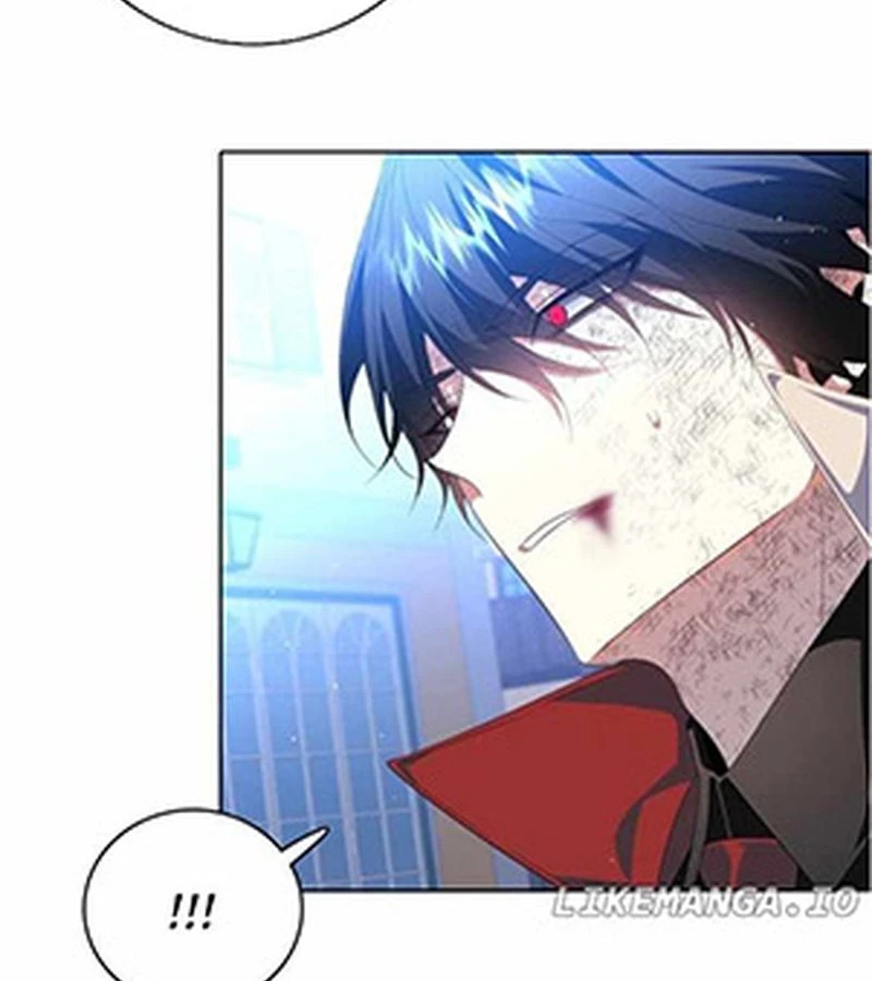 Zero Game Chapter 285 - 6