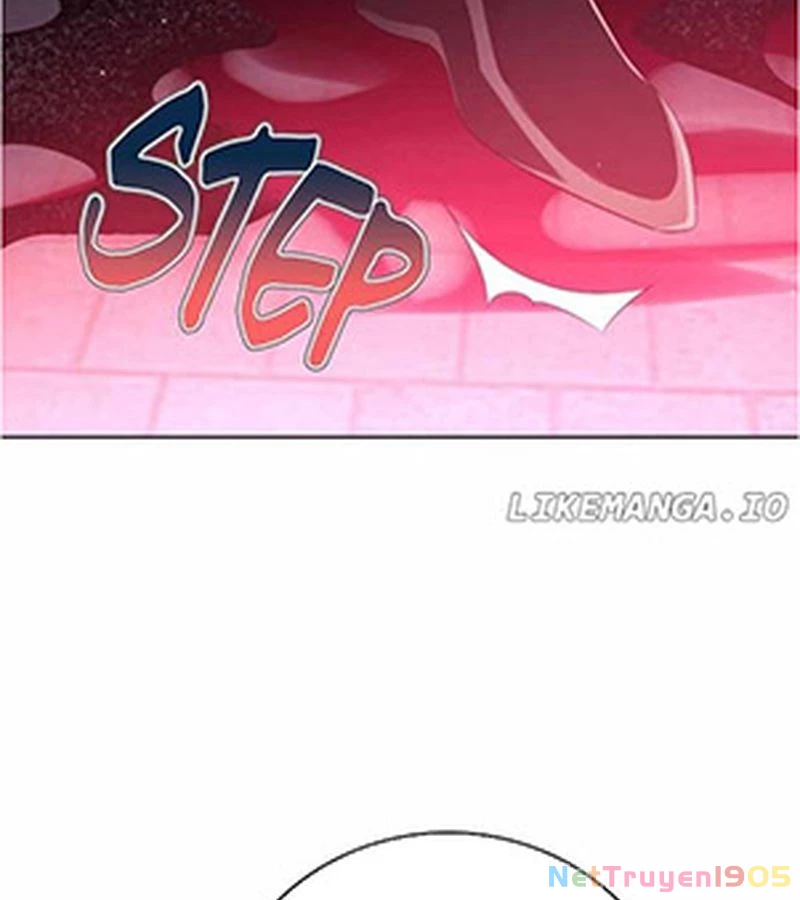 Zero Game Chapter 285 - 8