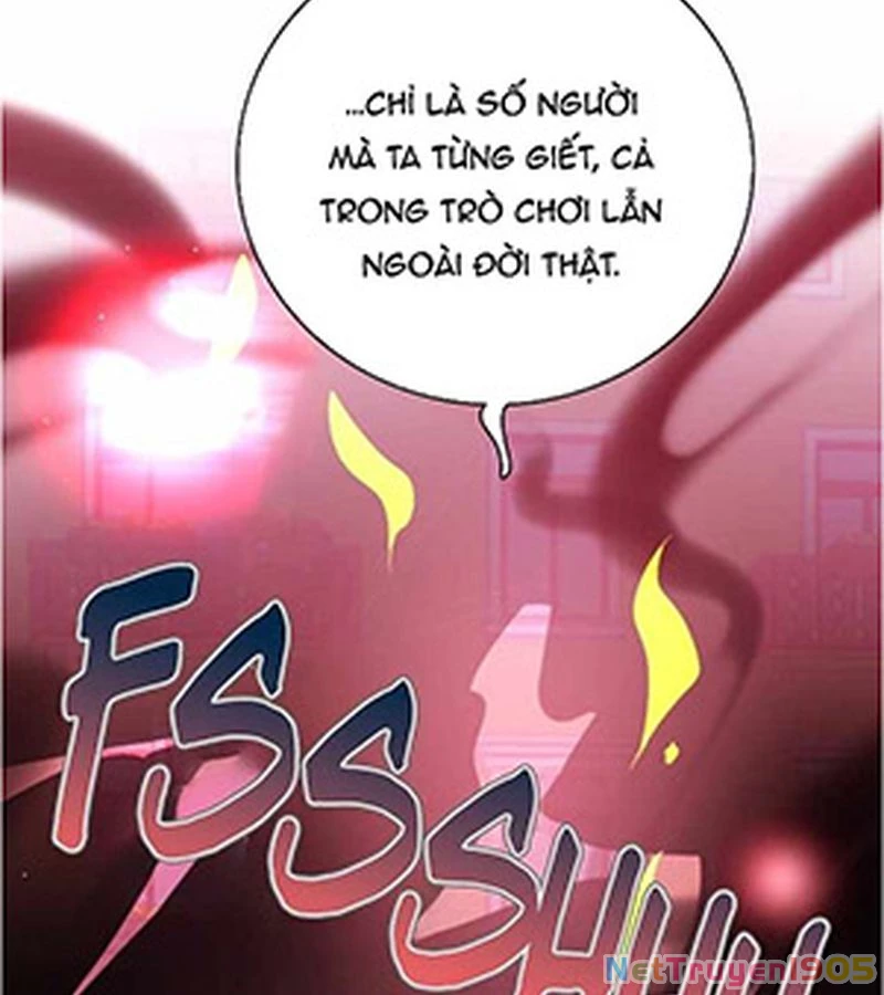 Zero Game Chapter 285 - 9