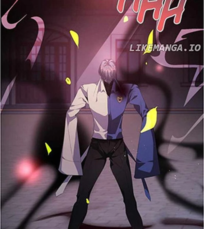 Zero Game Chapter 285 - 10