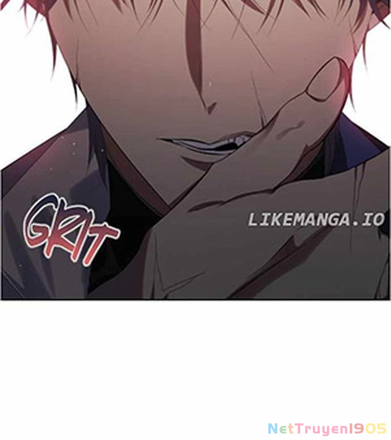 Zero Game Chapter 285 - 13