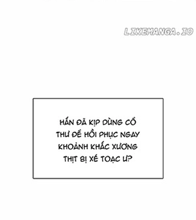 Zero Game Chapter 285 - 15