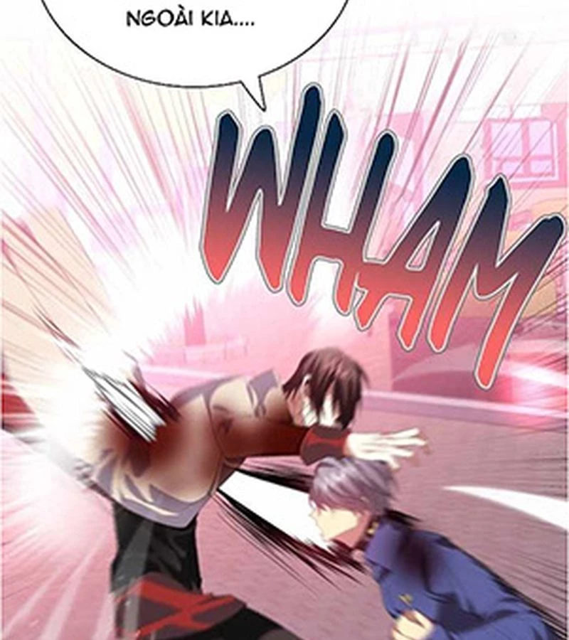 Zero Game Chapter 285 - 19