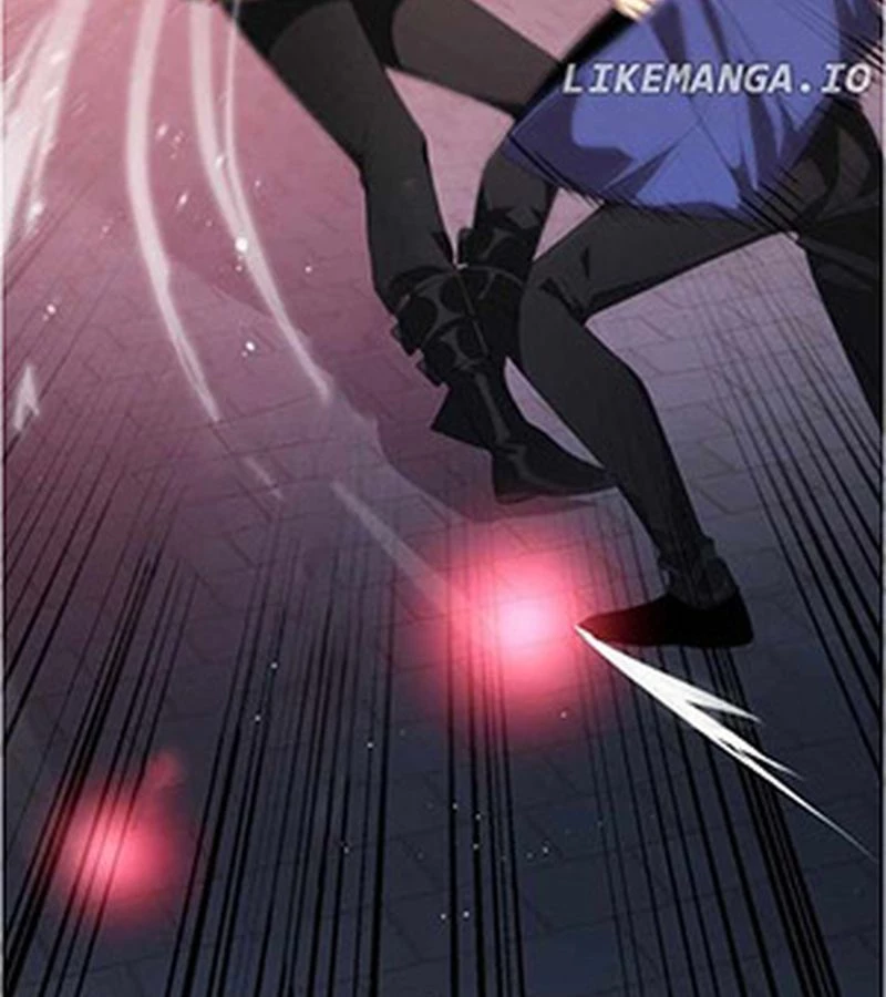 Zero Game Chapter 285 - 20