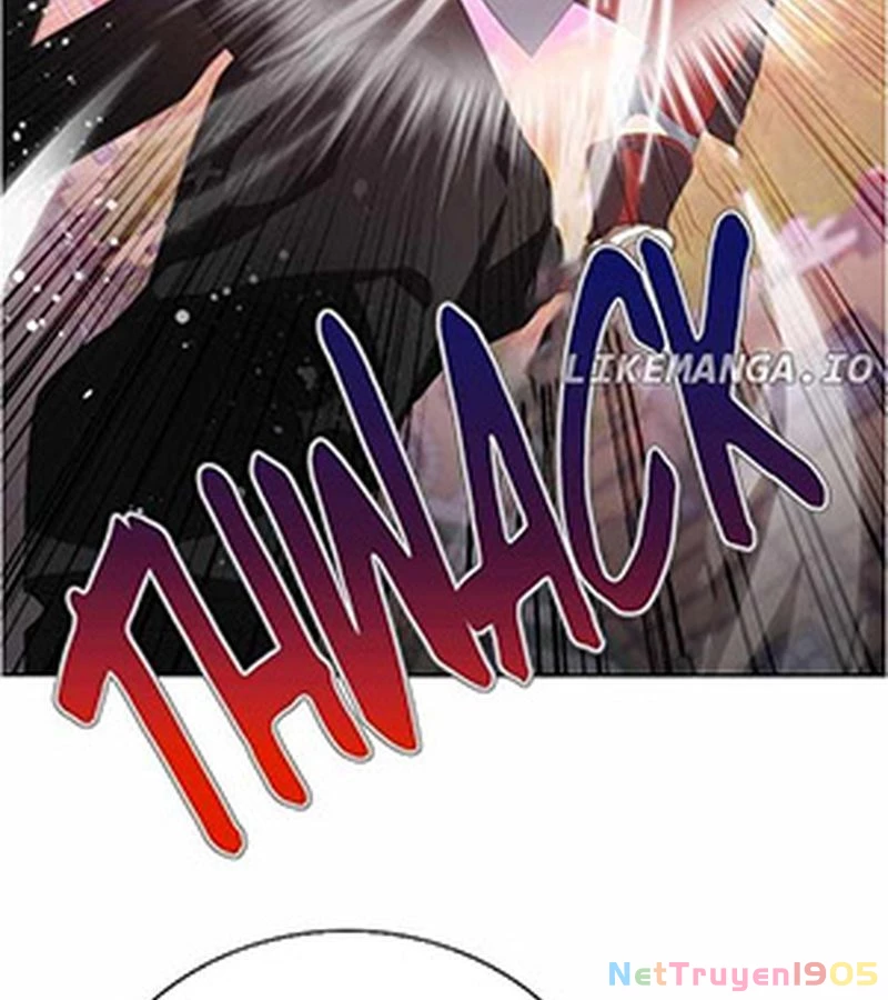 Zero Game Chapter 285 - 23