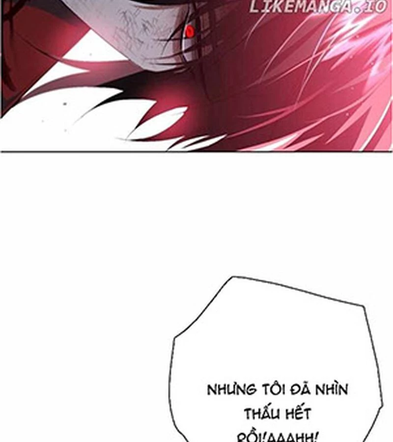 Zero Game Chapter 285 - 25