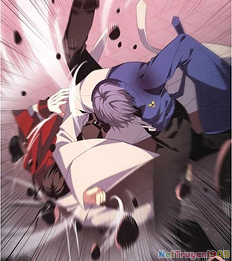 Zero Game Chapter 285 - 27