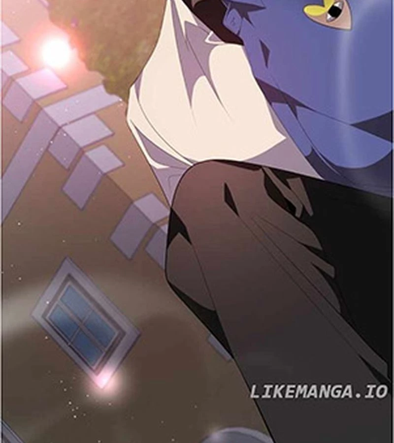 Zero Game Chapter 285 - 34