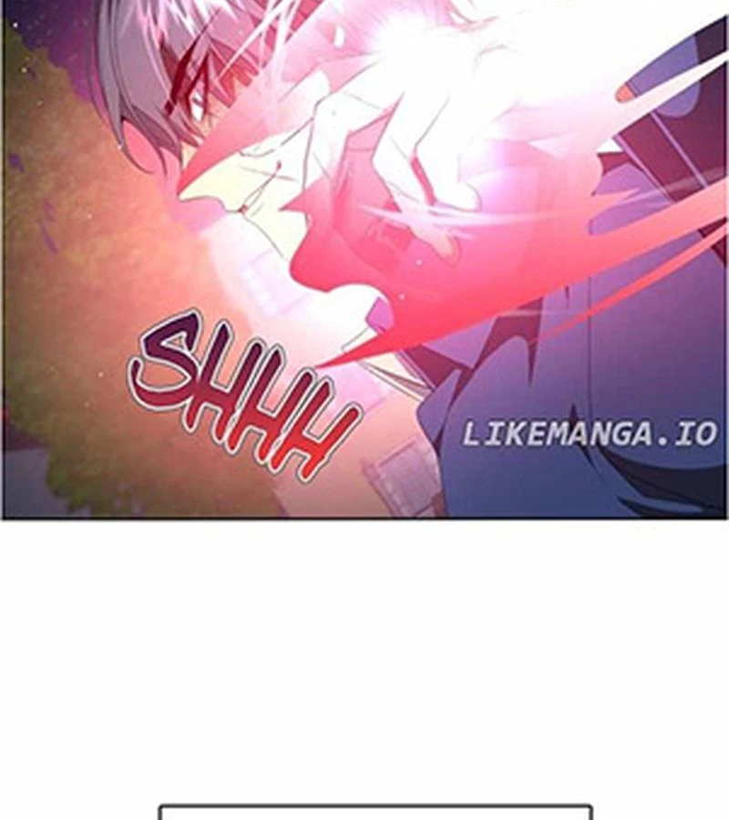 Zero Game Chapter 285 - 36