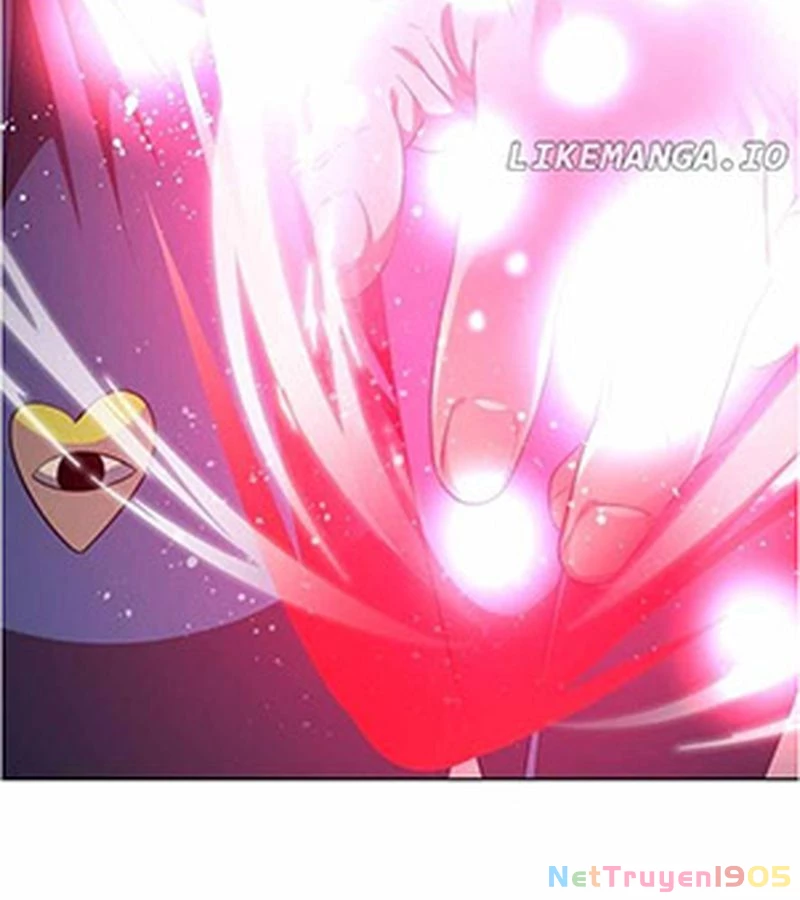 Zero Game Chapter 285 - 38