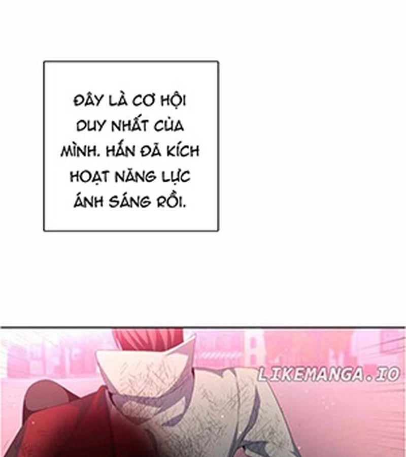 Zero Game Chapter 285 - 39