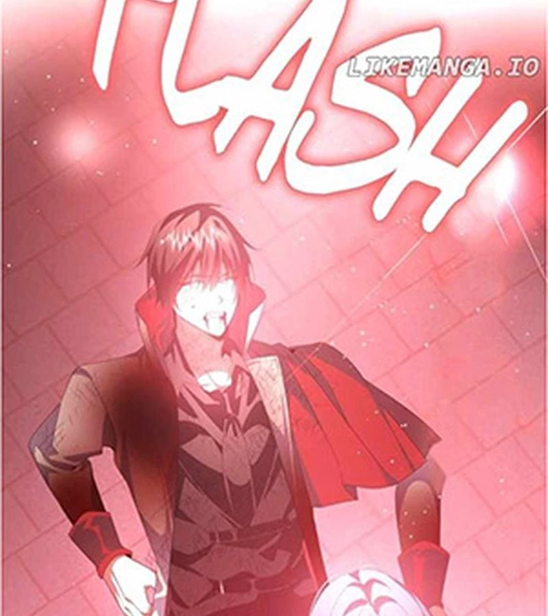 Zero Game Chapter 285 - 43