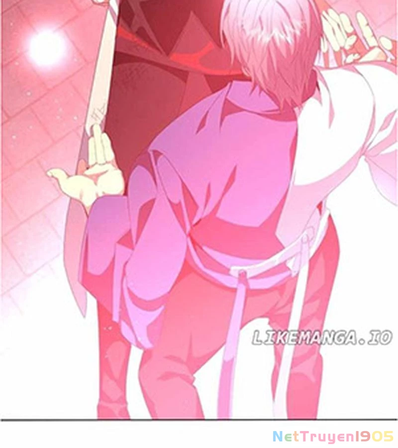 Zero Game Chapter 285 - 44