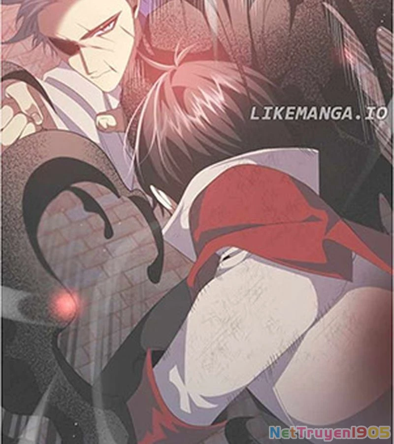 Zero Game Chapter 285 - 56