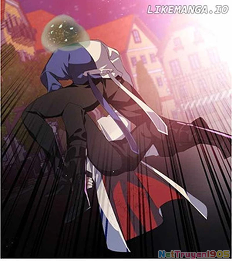 Zero Game Chapter 285 - 71