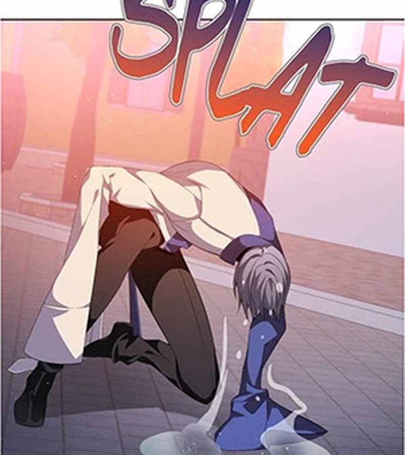 Zero Game Chapter 285 - 76