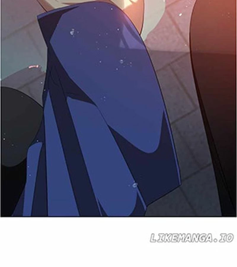 Zero Game Chapter 285 - 80