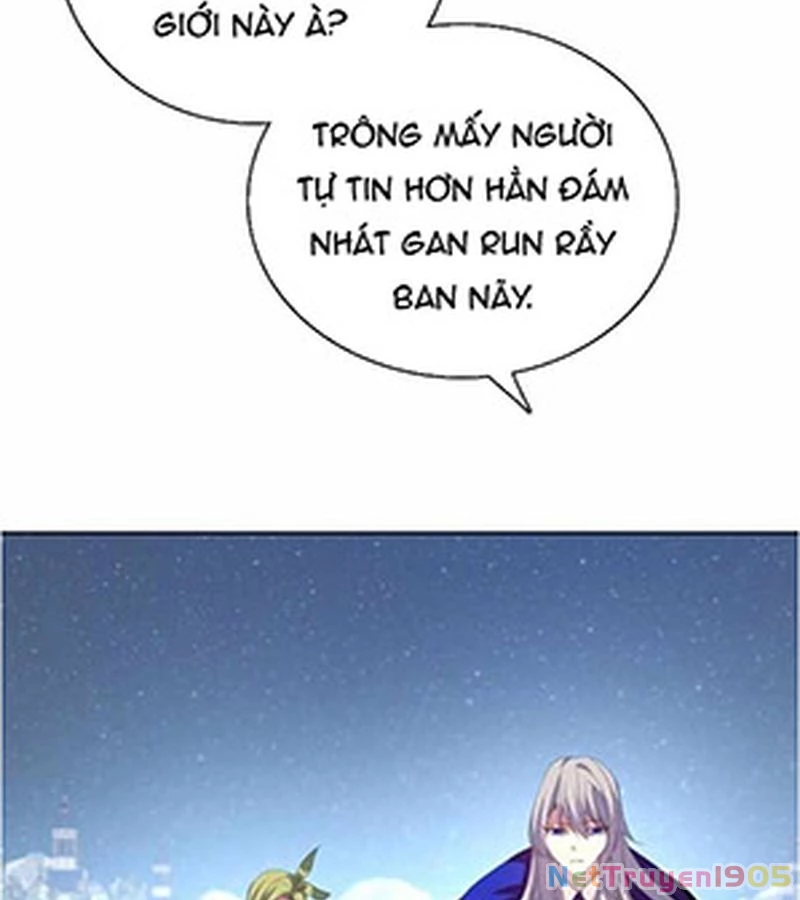 Zero Game Chapter 285 - 96