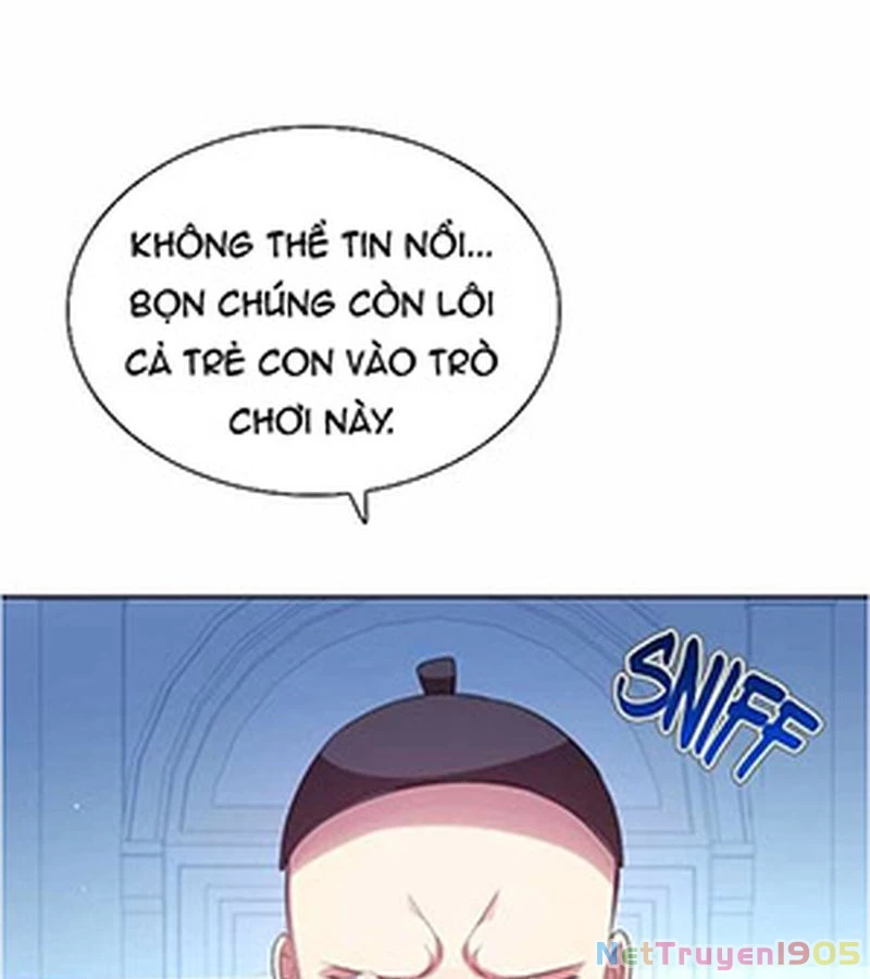 Zero Game Chapter 285 - 99