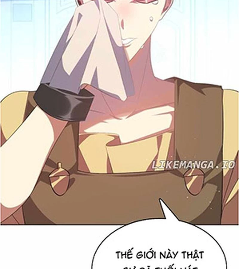 Zero Game Chapter 285 - 100