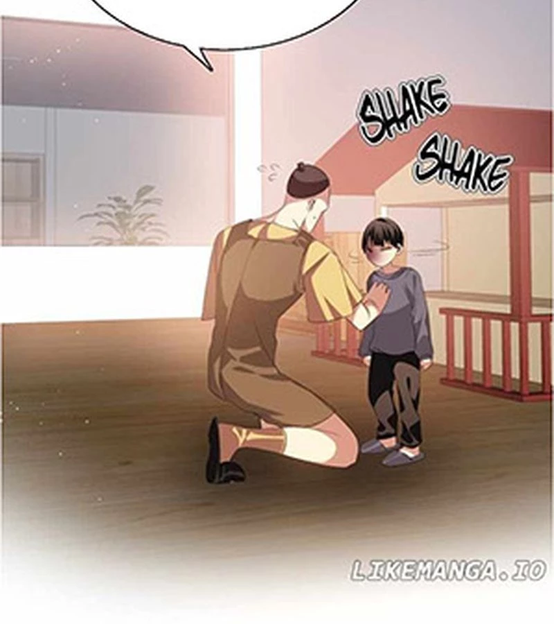 Zero Game Chapter 285 - 106