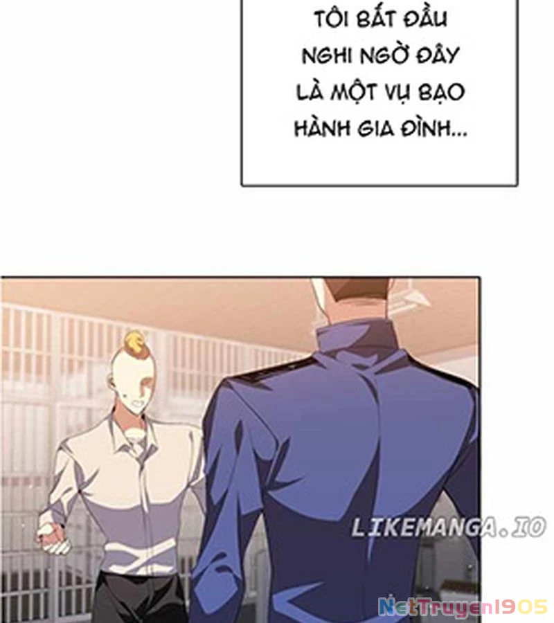 Zero Game Chapter 285 - 111