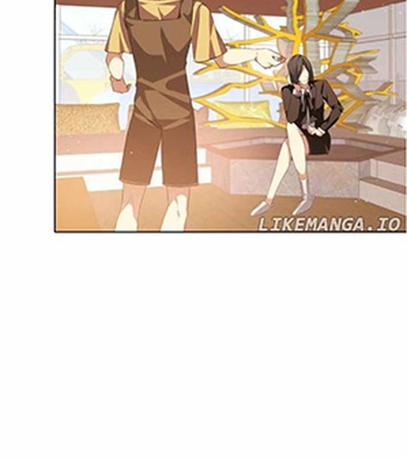 Zero Game Chapter 285 - 113