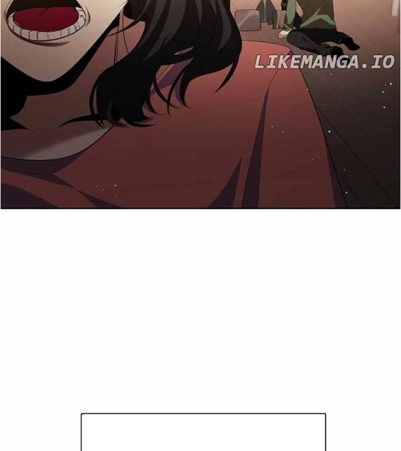 Zero Game Chapter 285 - 115